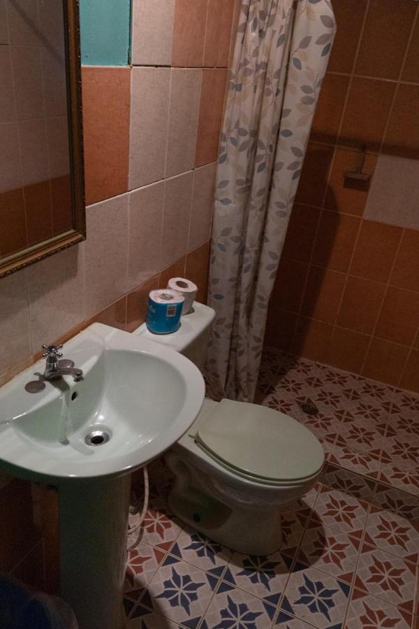 Valerie Emanuel Apartments Bocas Town Ngoại thất bức ảnh