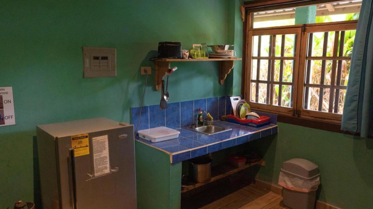 Valerie Emanuel Apartments Bocas Town Ngoại thất bức ảnh