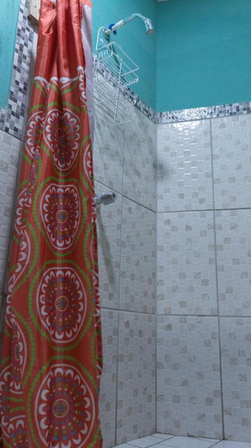 Valerie Emanuel Apartments Bocas Town Ngoại thất bức ảnh