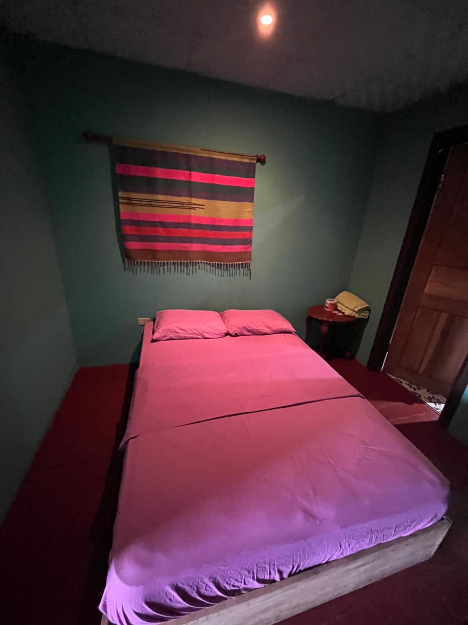 Valerie Emanuel Apartments Bocas Town Ngoại thất bức ảnh