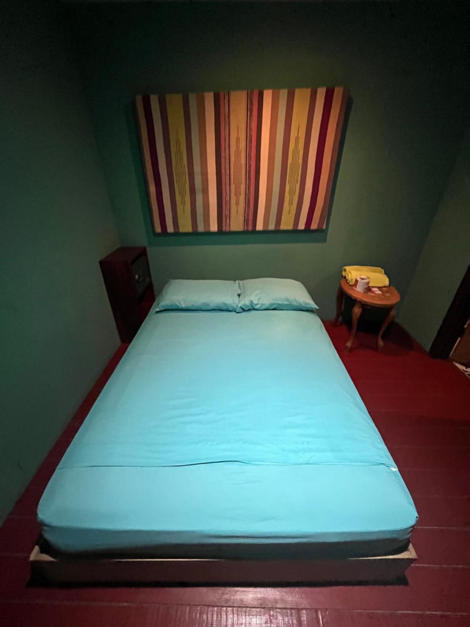 Valerie Emanuel Apartments Bocas Town Ngoại thất bức ảnh