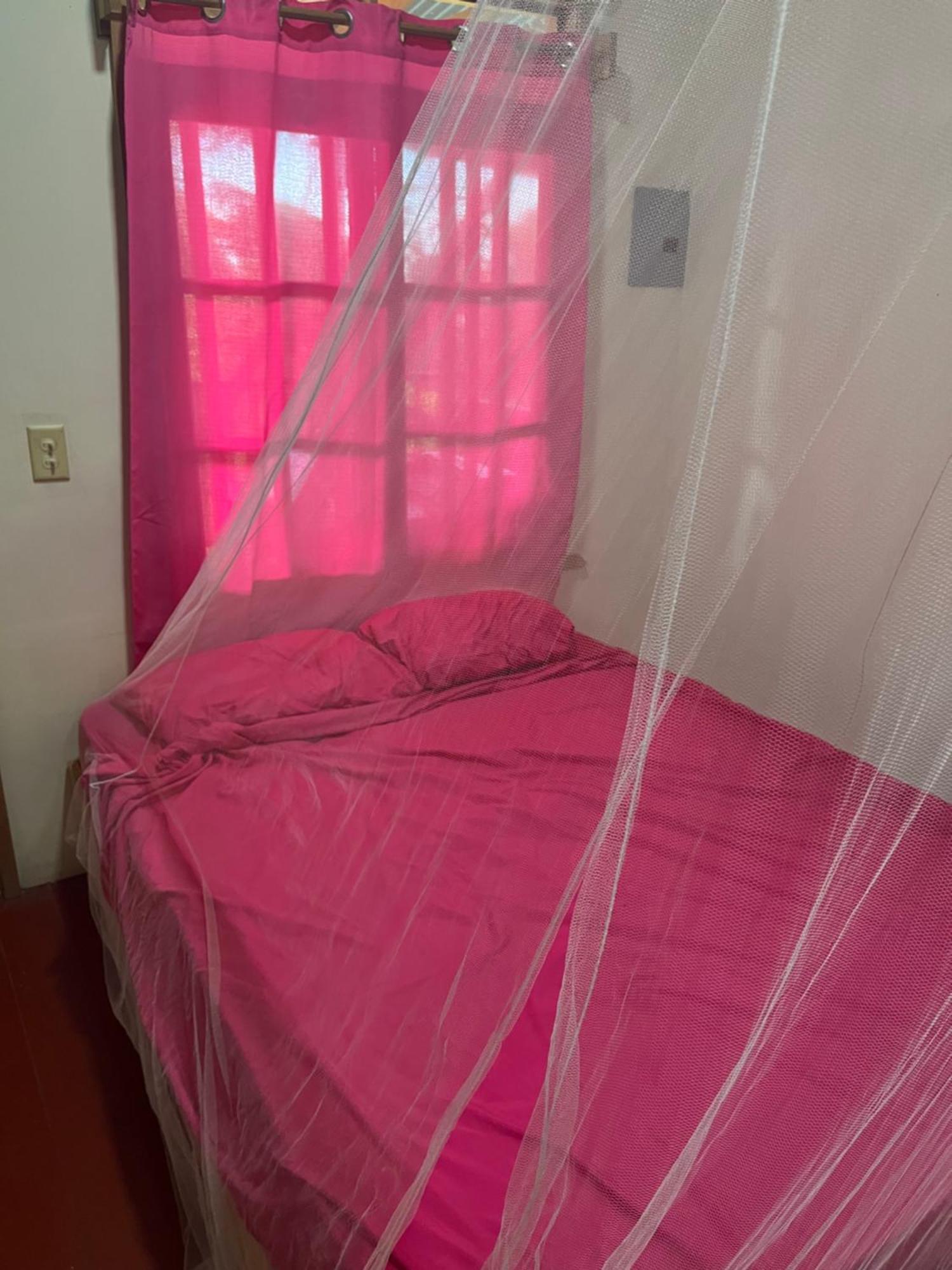 Valerie Emanuel Apartments Bocas Town Ngoại thất bức ảnh