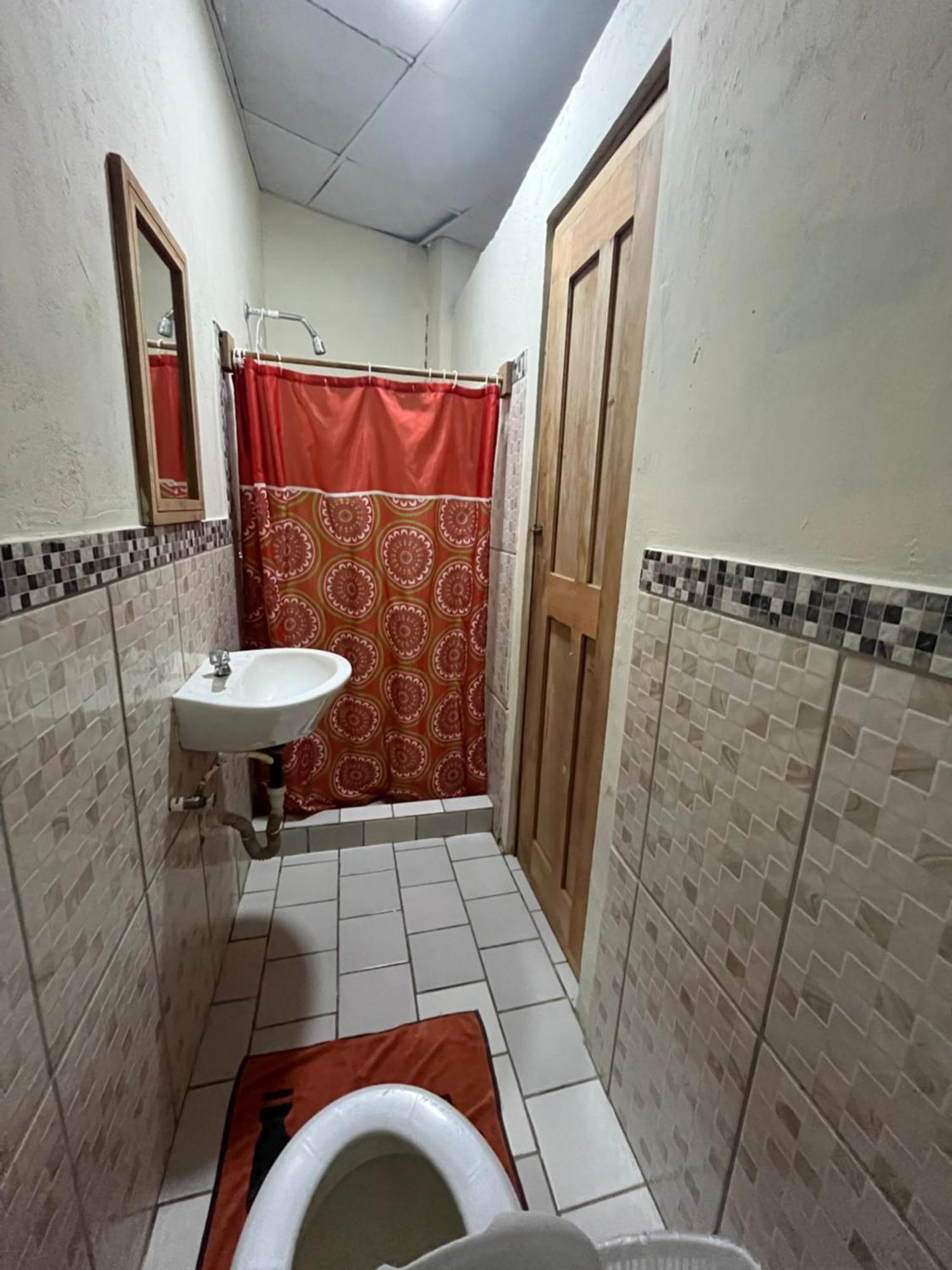 Valerie Emanuel Apartments Bocas Town Ngoại thất bức ảnh